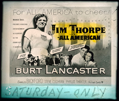 Slide for Jim Thorpe - All American (1951)
