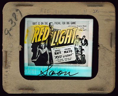 Slide for Red Light (1949)