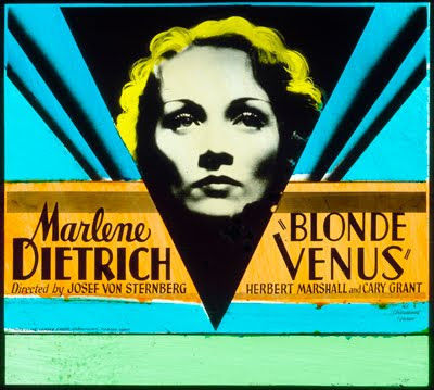 Blonde Venus (1932)