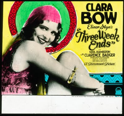 Three Weekends (1928)