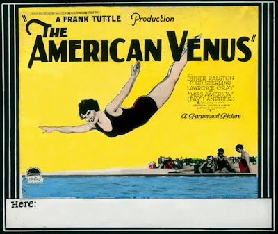 The American Venus (1926)