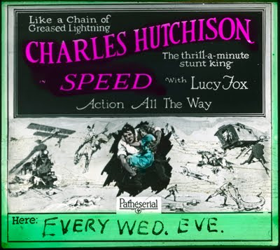 Speed (1922)