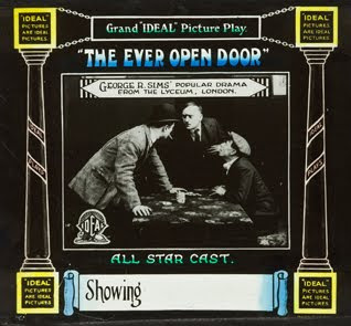 The Ever Open Door (UK, 1920)