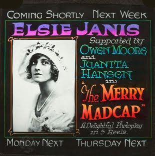 The Merry Madcap (USA, 1915)