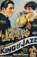 Poster for King of Jazz (1930)