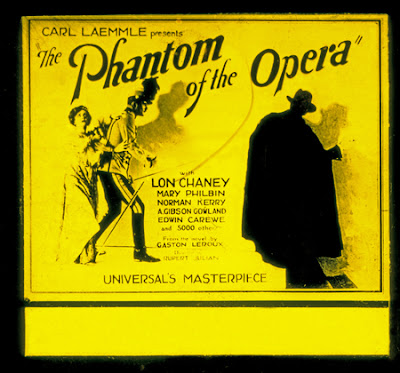 Slide for The Phantom of the Opera (1925)