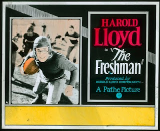 The Freshman (1925)