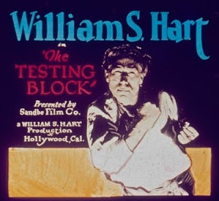 The Testing Block (1920)