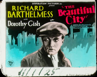 Slide for The Beautiful City (1925)