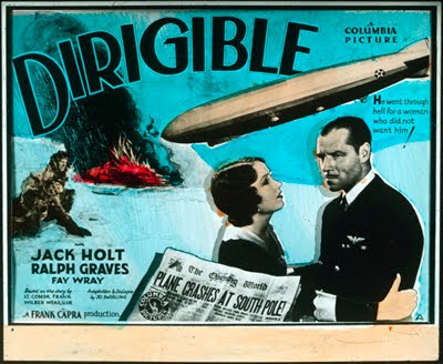 Dirigible (1931)