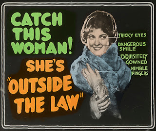 Outside the Law (1920)