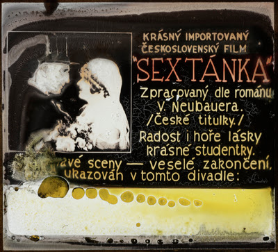 Sextánka (1928)