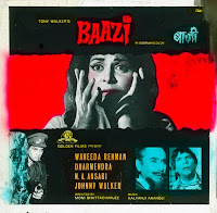 Baazi (India, 1968)