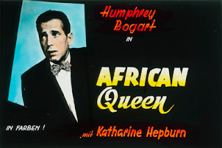 The African Queen (1951)
