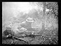 The Lost Battalion