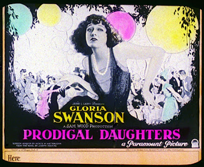 Prodigal Daughters (1923)