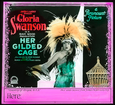Her Gilded Cage (1922)	