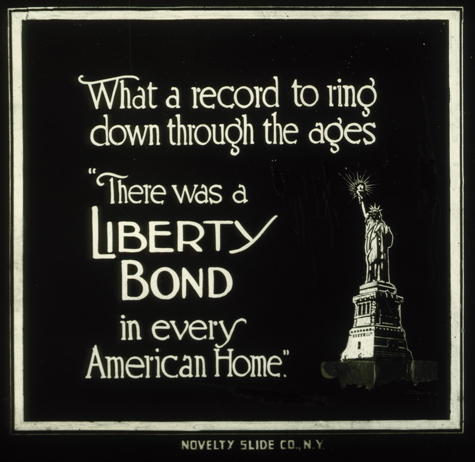 _PROP Liberty Bond in every home