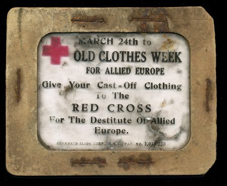_PROP Old Clothes Week (with frame)