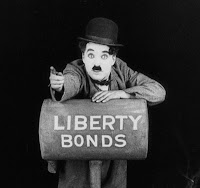 Charlie Chaplin in The Bond (1918)