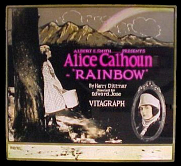 Rainbow (USA, 1921)
