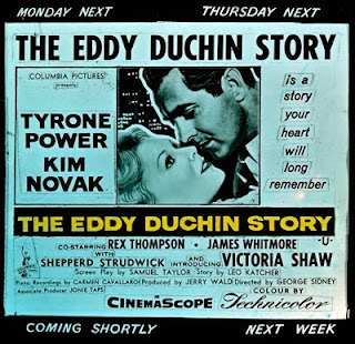 The Eddie Duchin Story (1956)