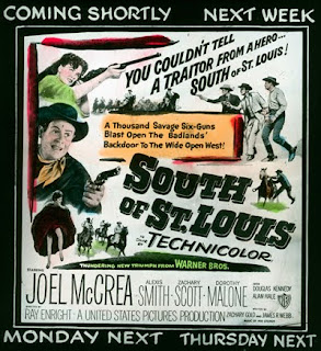 South of St. Louis (1949)