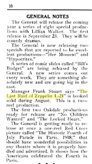 Michigan Film Review, August 16, 1918	