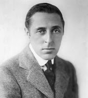 D.W. Griffith portrait (c. 1908)